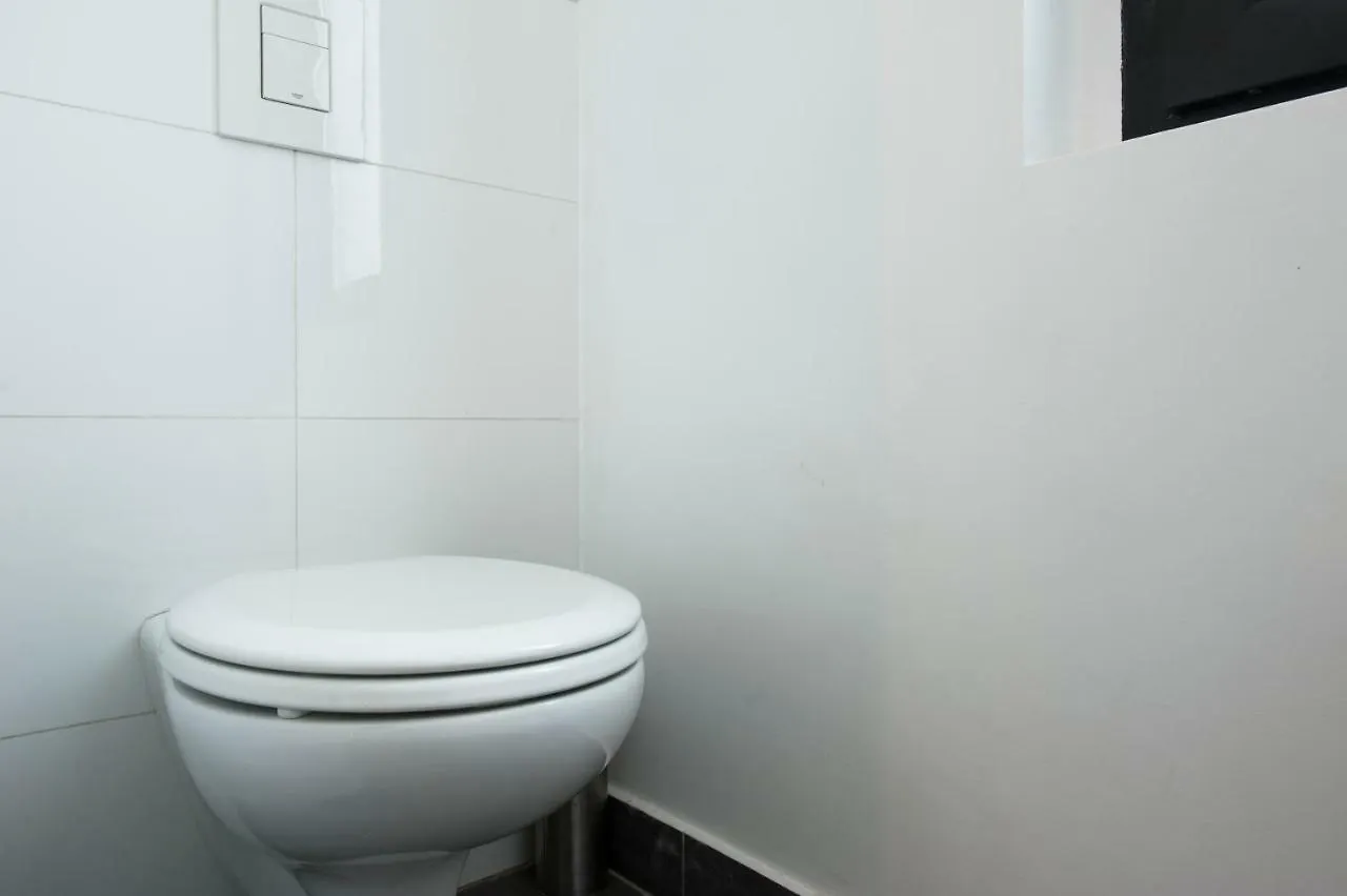Brussels Central Apartment